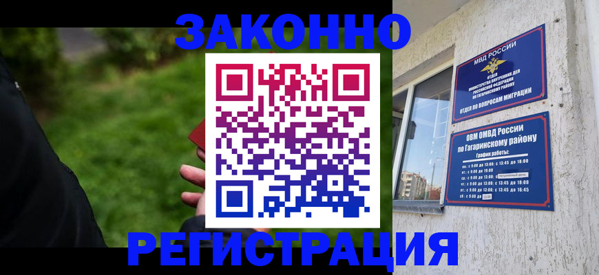 временная регистрация для школы в Щёлково